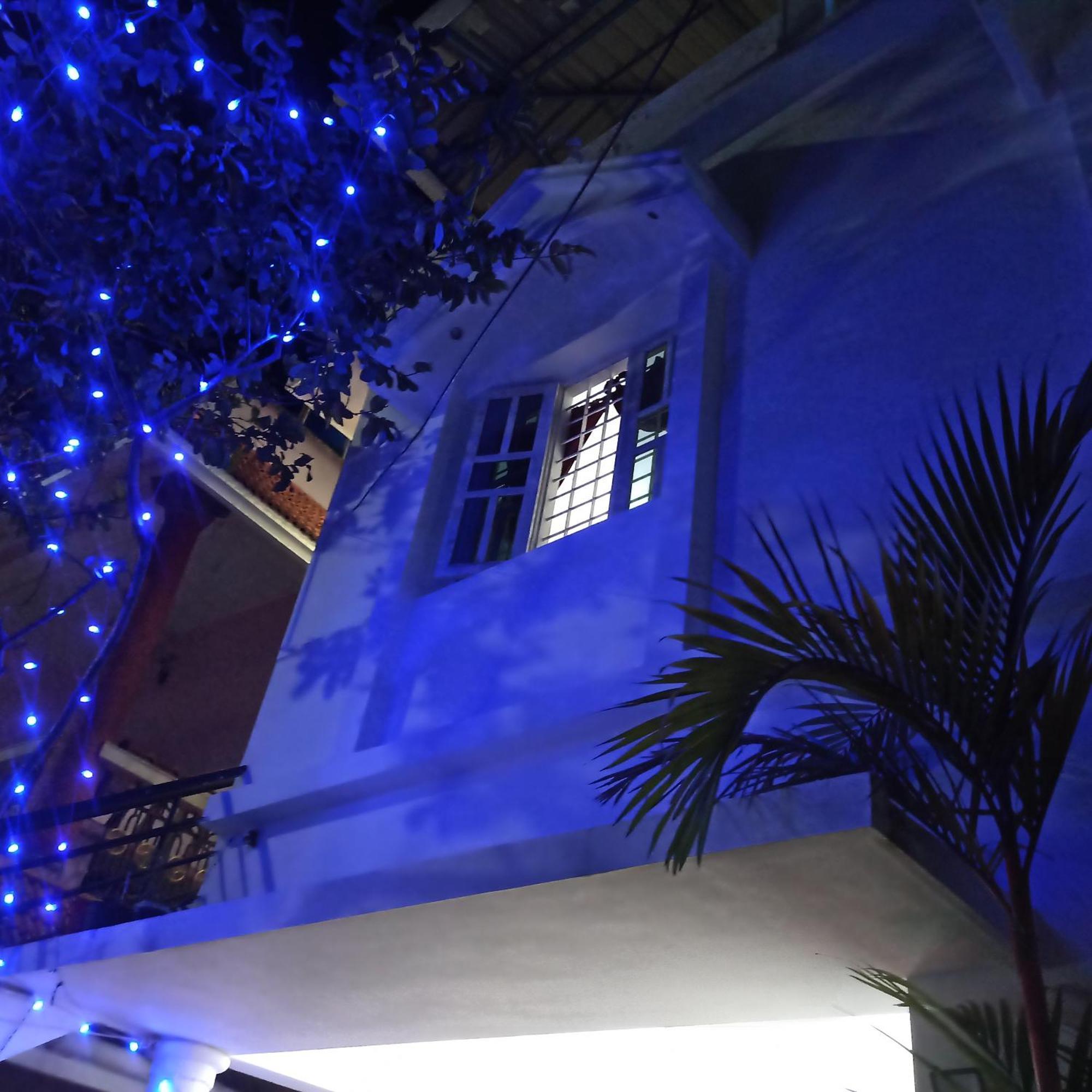 Bethesda Inn Kochi Esterno foto