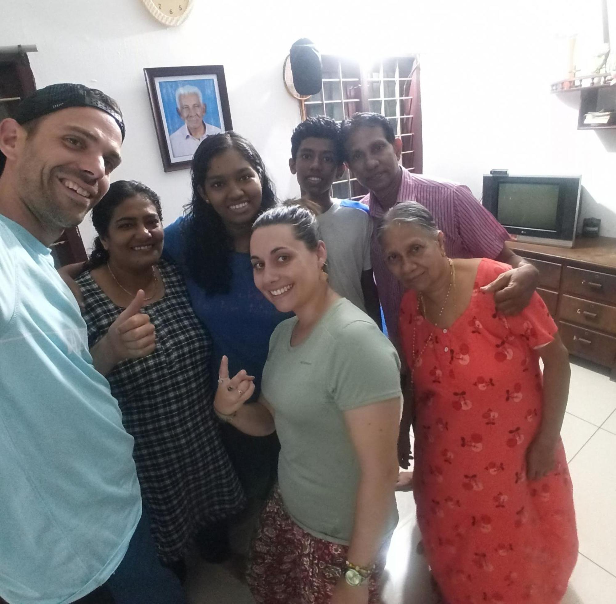 Bethesda Inn Kochi Esterno foto