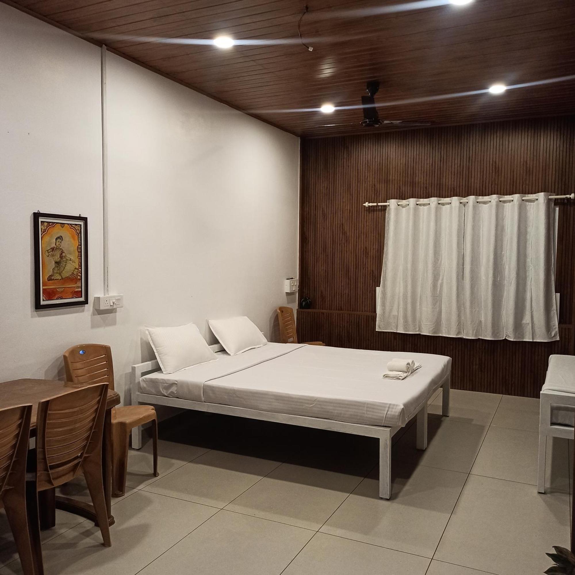 Bethesda Inn Kochi Camera foto