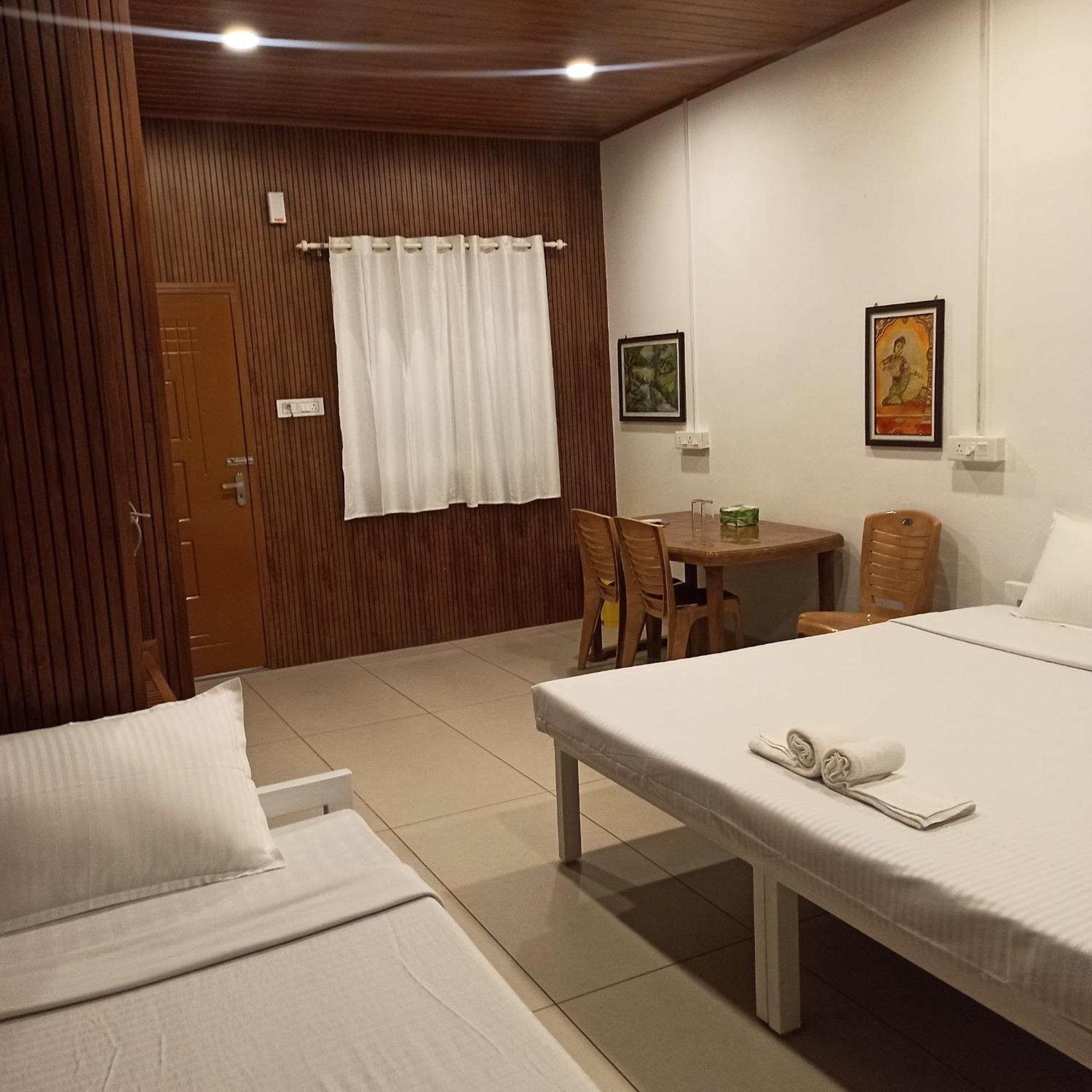 Bethesda Inn Kochi Camera foto